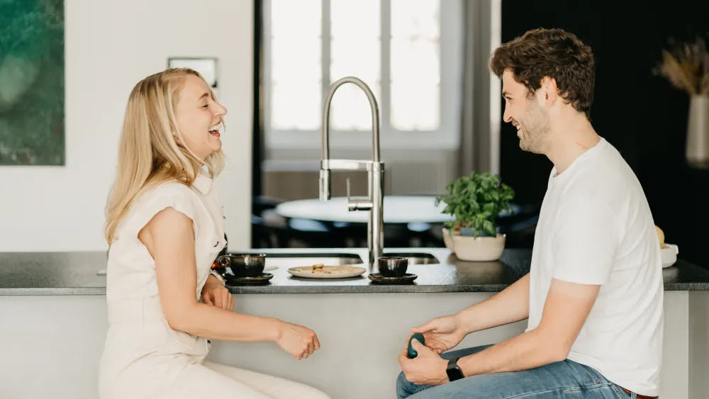 “It’s not you, it’s your heart rate”: how your body tells you who the right one is for you