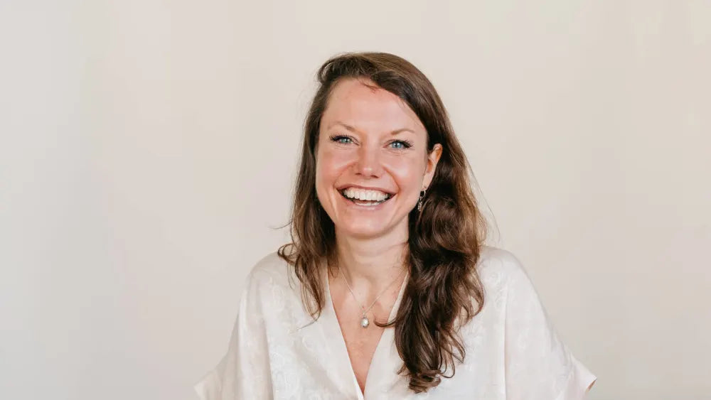 How conscious breathing can make you both healthier and happier - Nikki van der Velden