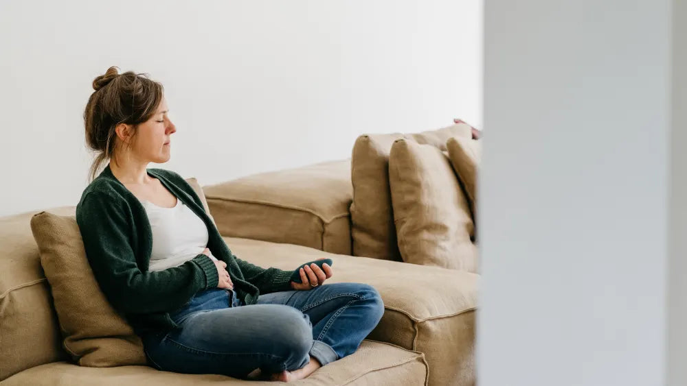 Breathing into bliss: How daily 5-minute cyclic sighing outperforms mindfulness meditation in improving mood and reducing anxiety