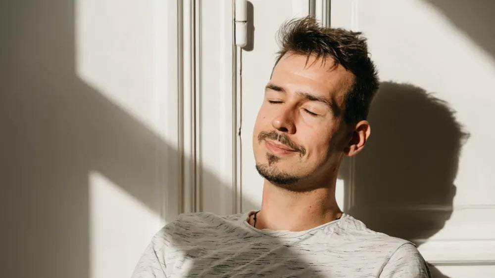 8 tips for more inner peace in your life