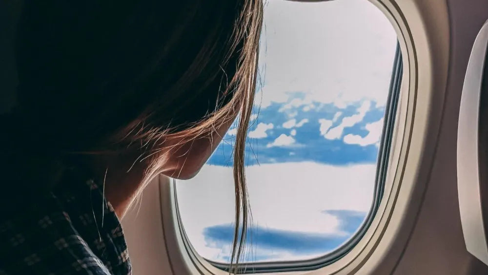 Overcoming fear of flying: Causes, symptoms, and treatments