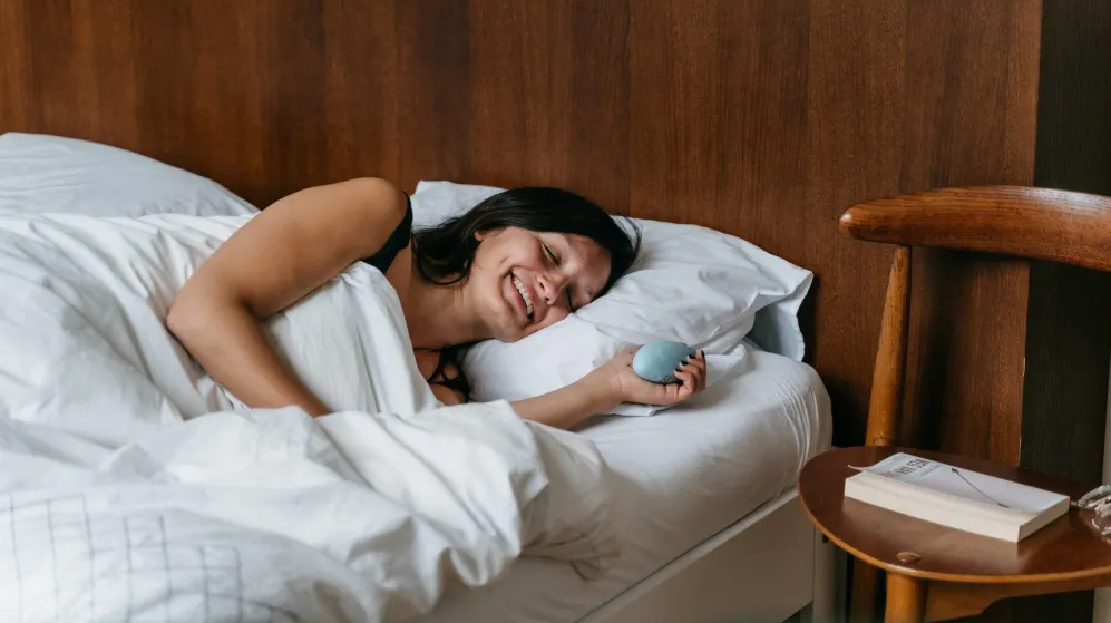 sleep with moonbird