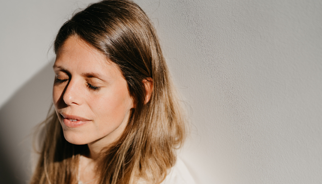 Six breathing exercises to relax