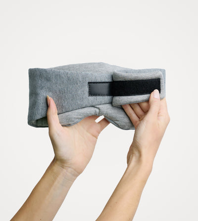 Sleep mask