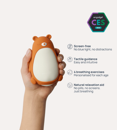 moonbuddy sleep and relaxation coach