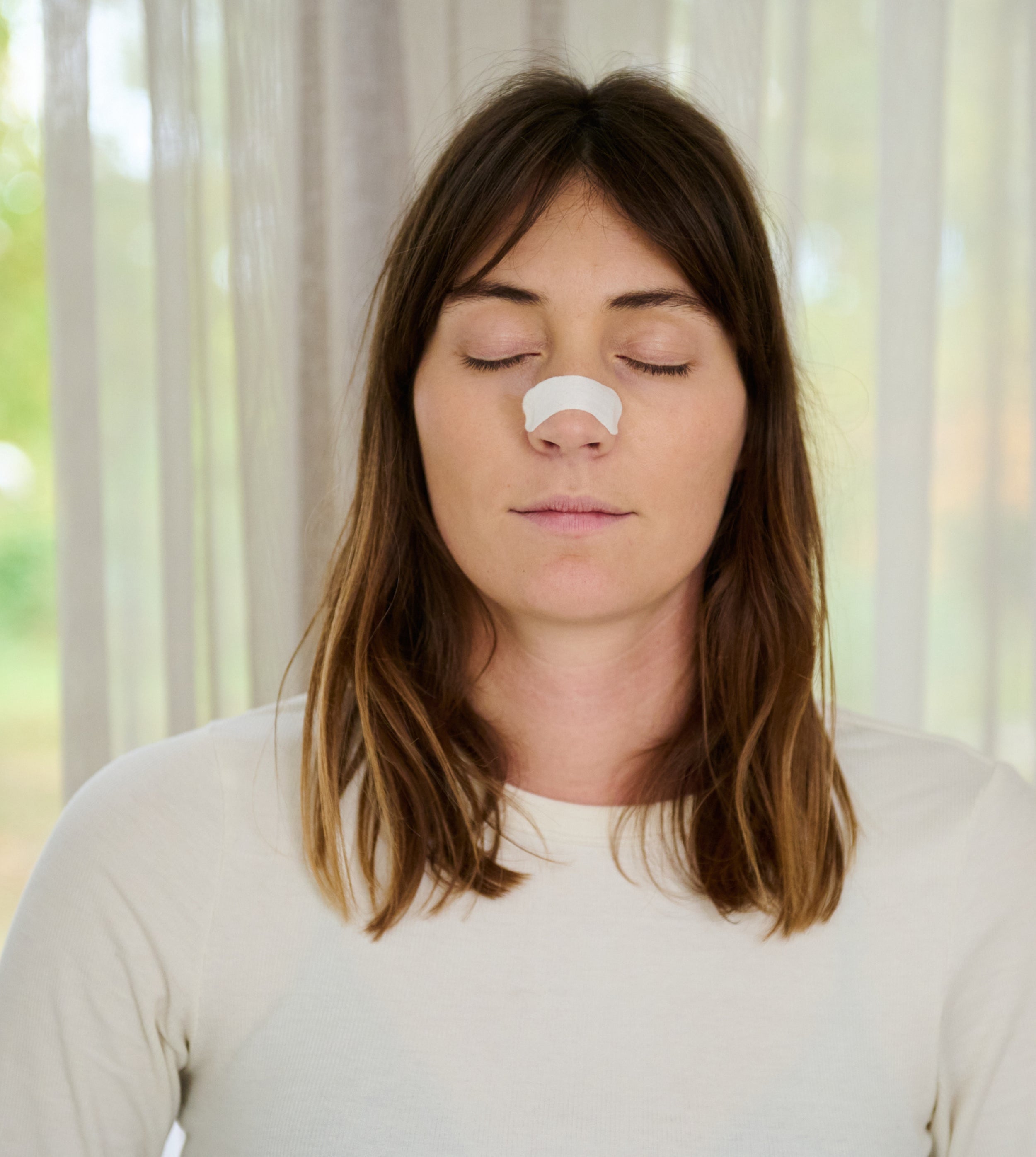 Nasal strips
