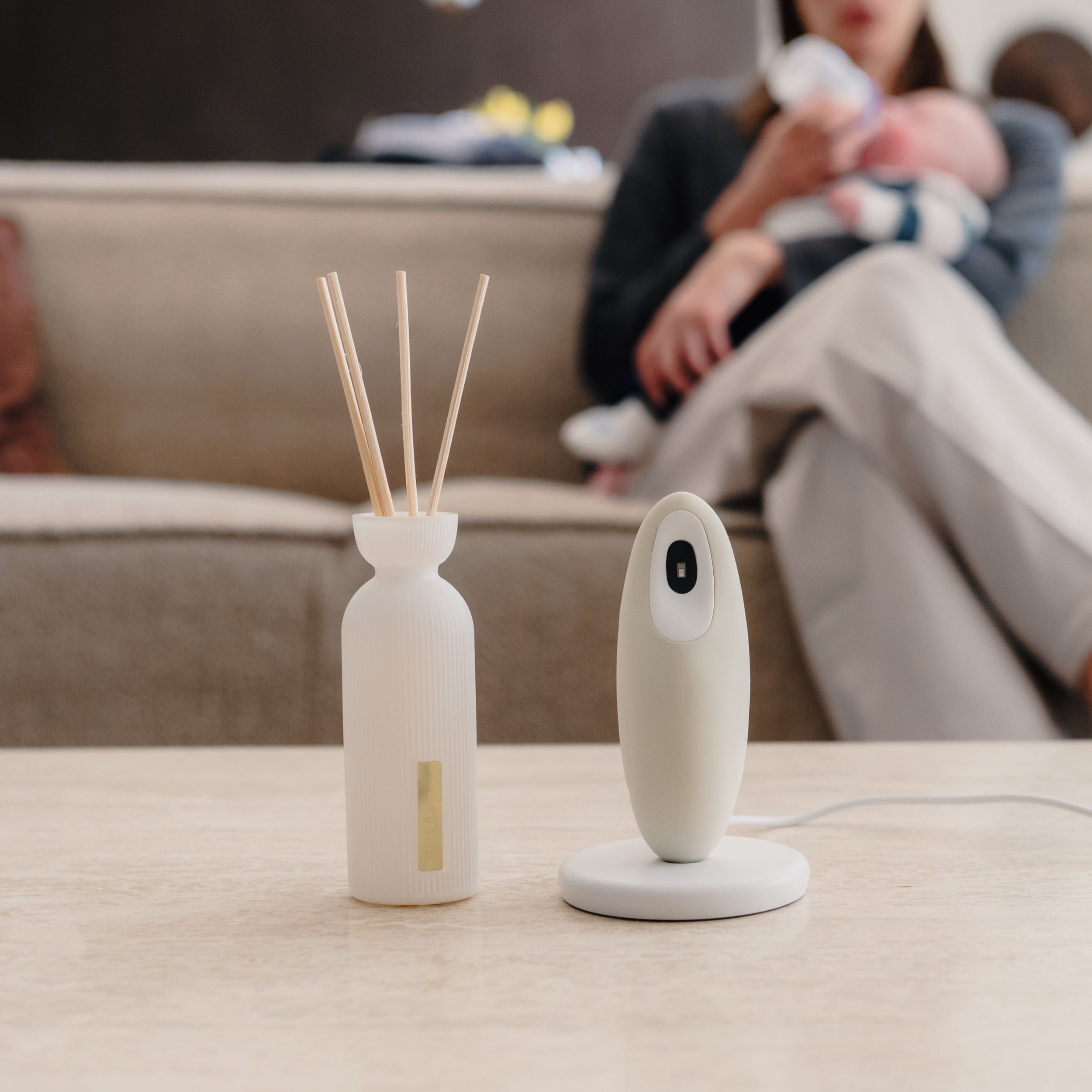 Rituals x moonbird self-care bundle