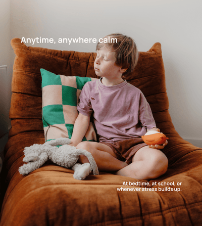 moonbuddy sleep and relaxation coach