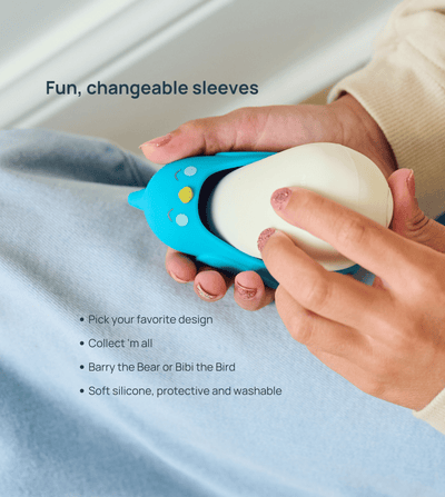 moonbuddy sleep and relaxation coach