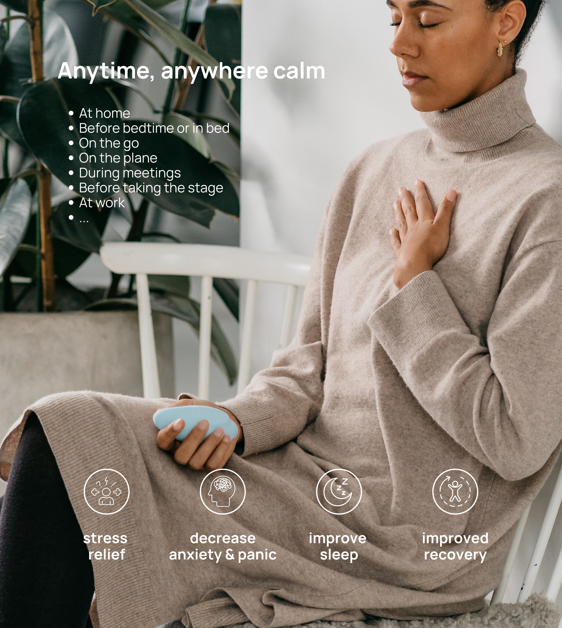Use cases of moonbird [en]