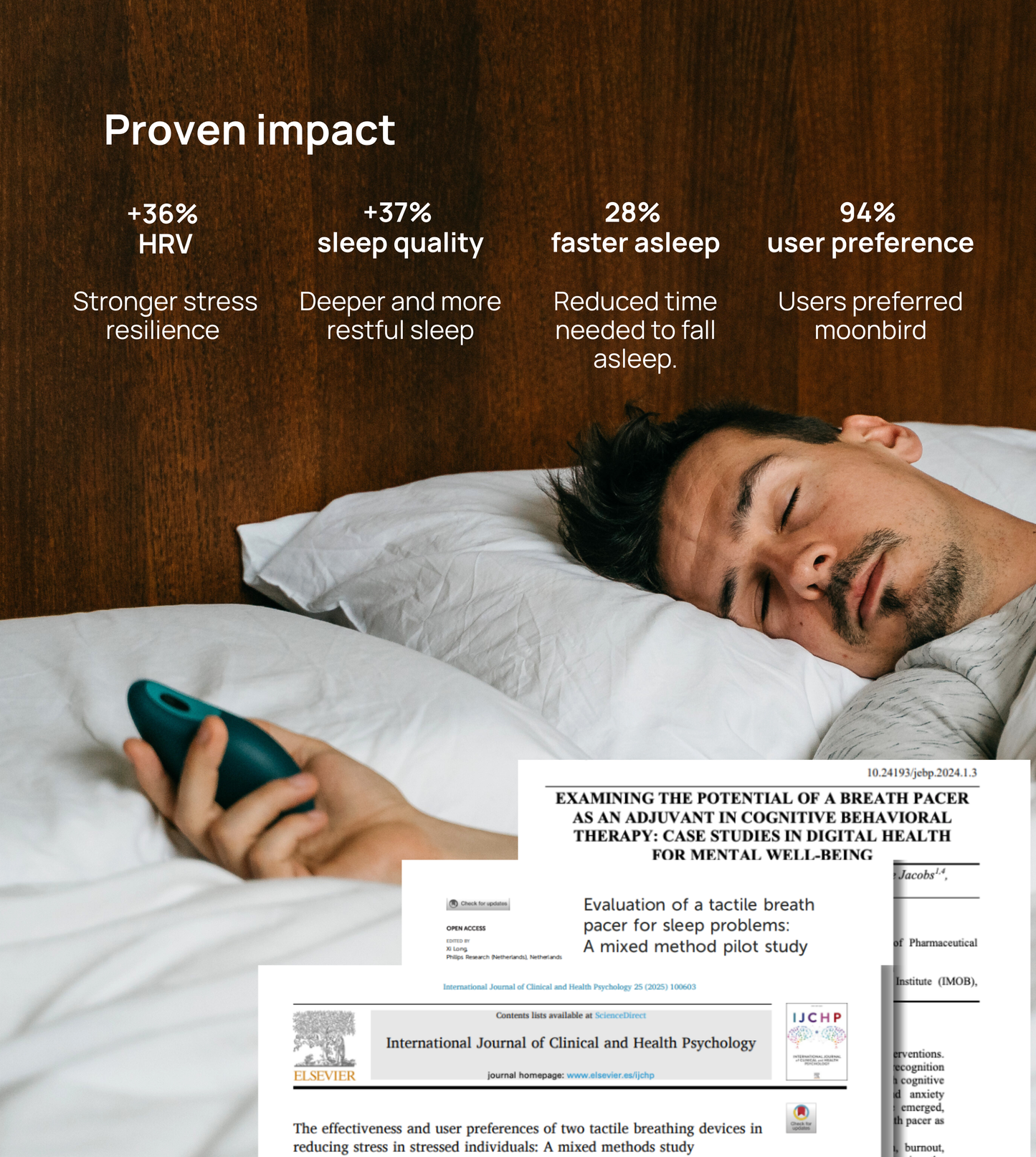 Proven impact of moonbird [en]