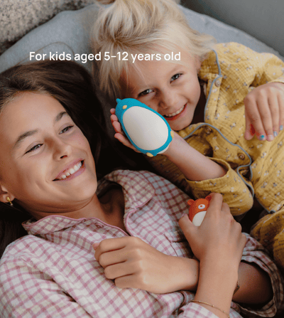 moonbuddy sleep and relaxation coach