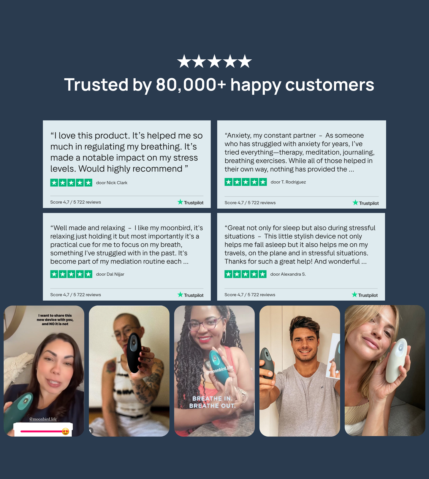 Moonbird reviews [en]