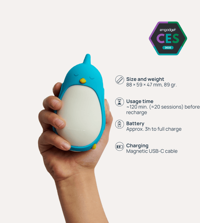 moonbuddy sleep and relaxation coach