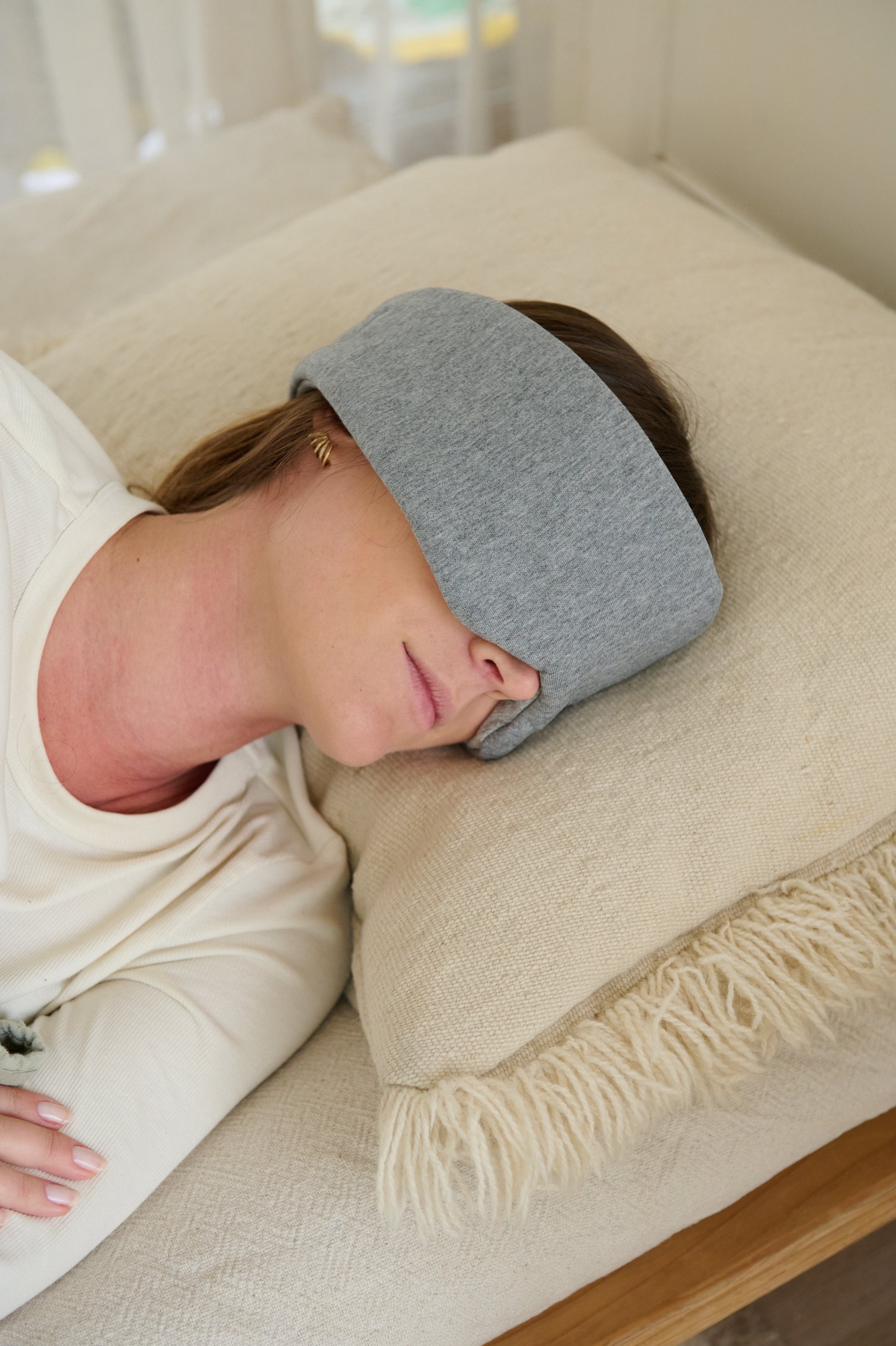 Sleep mask