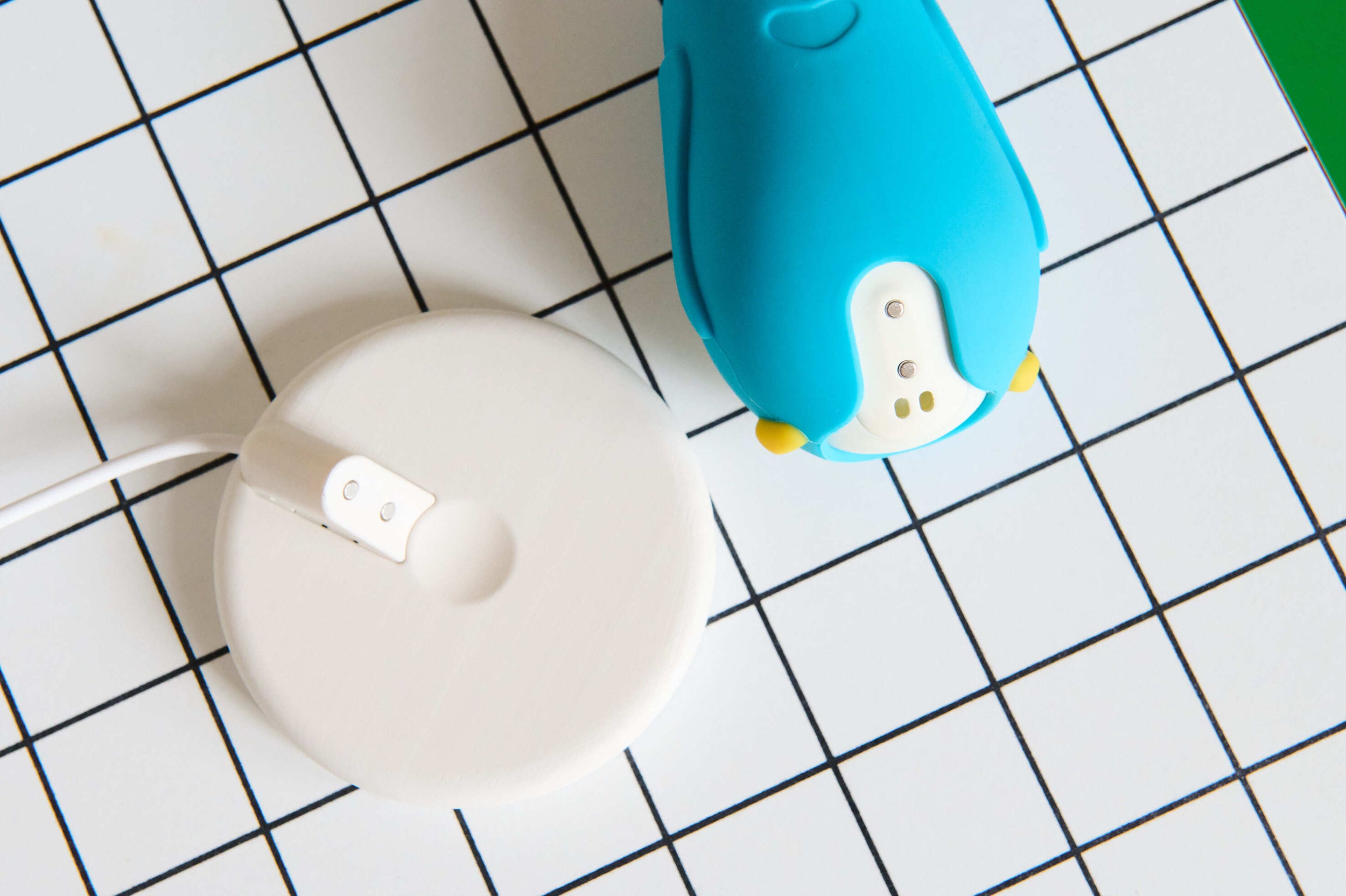 Charging stand