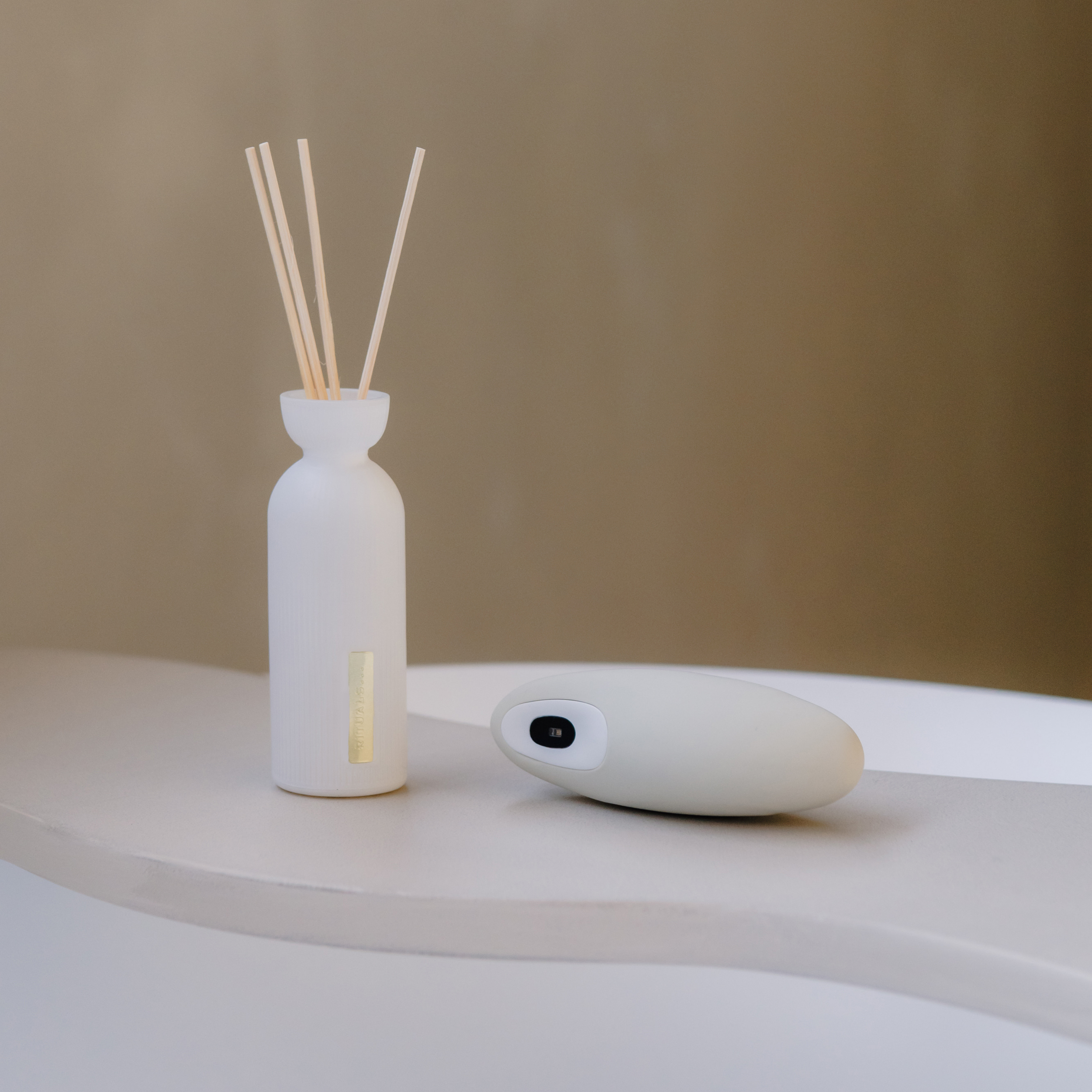 Rituals x moonbird self-care bundle