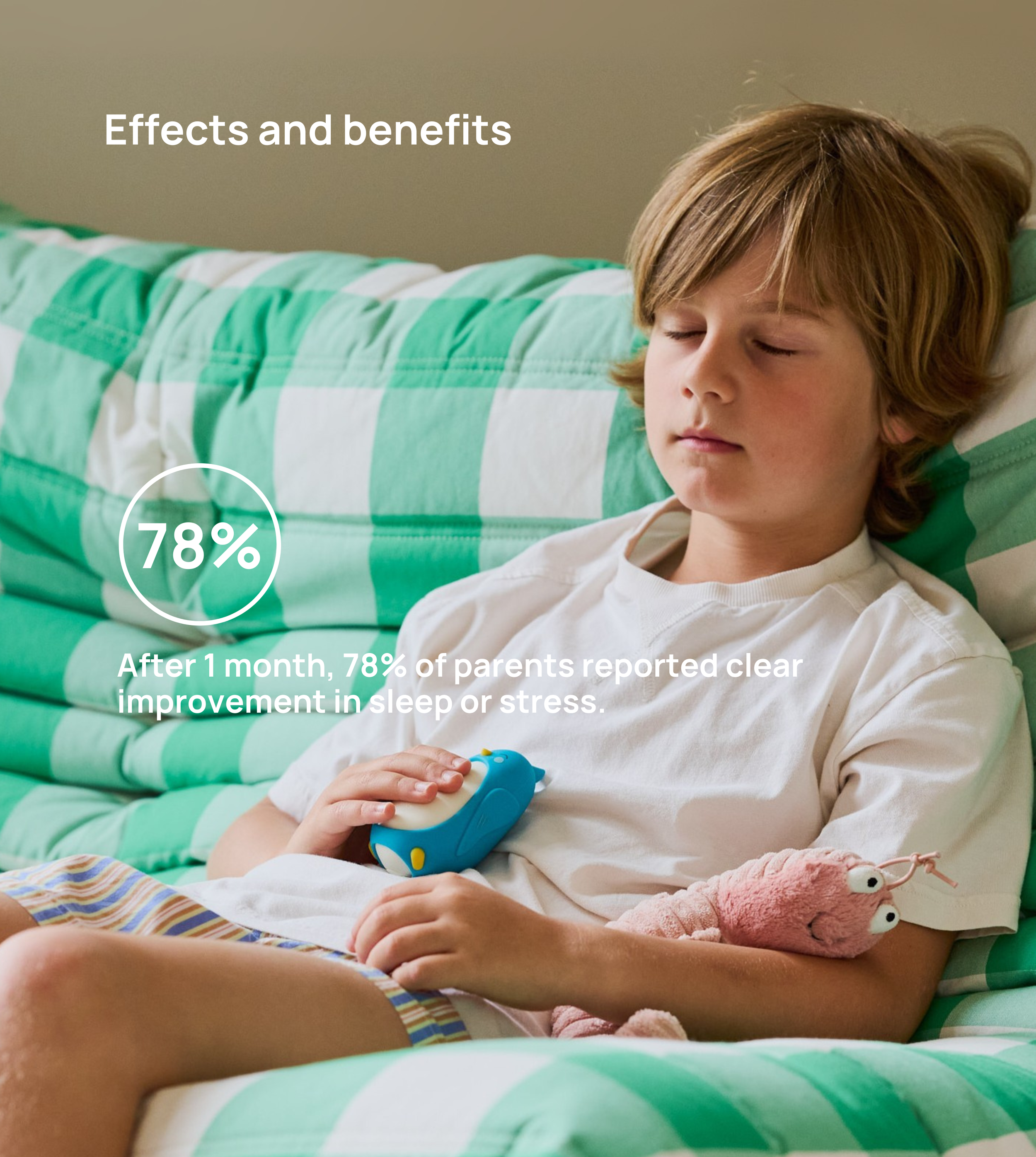 Impact van moonbuddy [en]